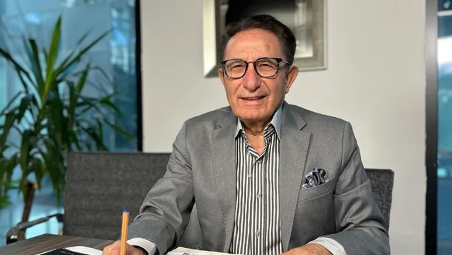 Nefes Gazetesi’nde üst düzey ayrılık! Medya Grup Başkanı neden veda etti? - Resim : 1