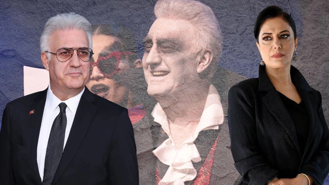 32 yıllık DT oyuncusu Veda Yurtsever’den ayrılık mesajı! "Kibir abidelerinin idaresine..." - Resim : 1