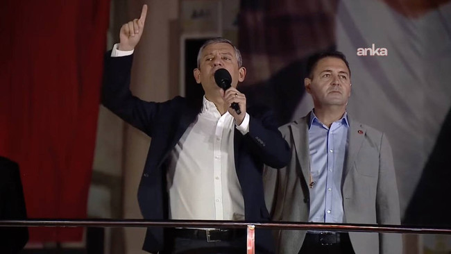 Özel 'itirafçı olacak' iddiasına ateş püskürdü! Muhittin Böcek'le ilgili çarpıcı detay - Resim : 2