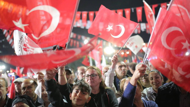 Özel 'itirafçı olacak' iddiasına ateş püskürdü! Muhittin Böcek'le ilgili çarpıcı detay - Resim : 1