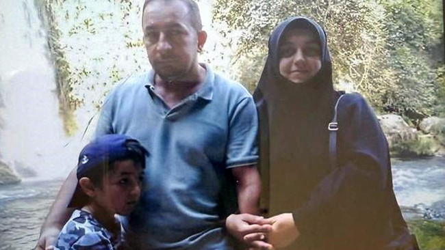 Gebze faciasından sağ kurtulan tek isimdi! Dilara Bilir'e acı haber verildi - Resim : 3