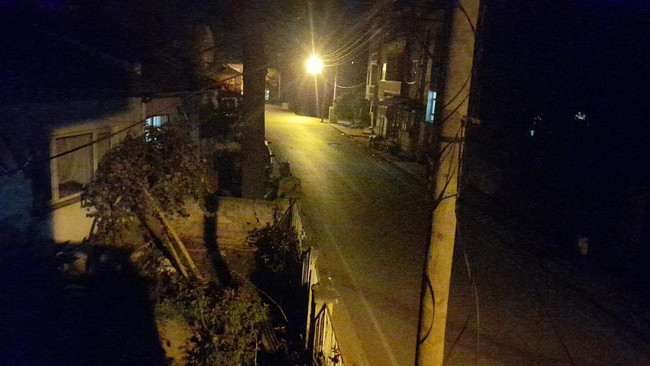 Balıkesir'de bir büyük deprem daha! - Resim : 1