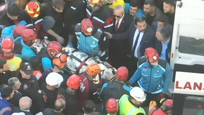 Gebze faciasından sağ kurtulan tek isimdi! Dilara Bilir'e acı haber verildi - Resim : 2