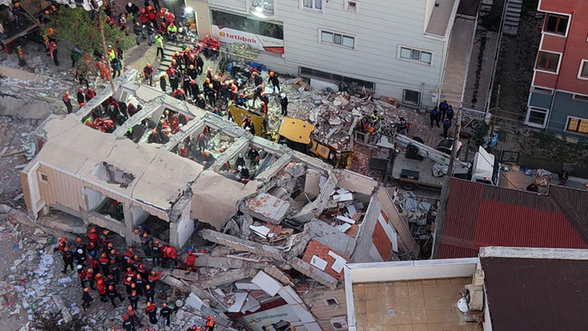 Gebze faciasından sağ kurtulan tek isimdi! Dilara Bilir'e acı haber verildi - Resim : 1