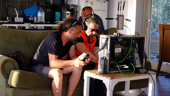 Bağ Bozumu: Doğanın kalbinde, insan ruhunun hasadı - Resim : 1