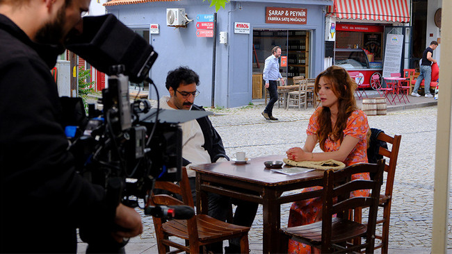 Bağ Bozumu: Doğanın kalbinde, insan ruhunun hasadı - Resim : 2