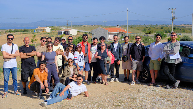 Bağ Bozumu: Doğanın kalbinde, insan ruhunun hasadı - Resim : 3