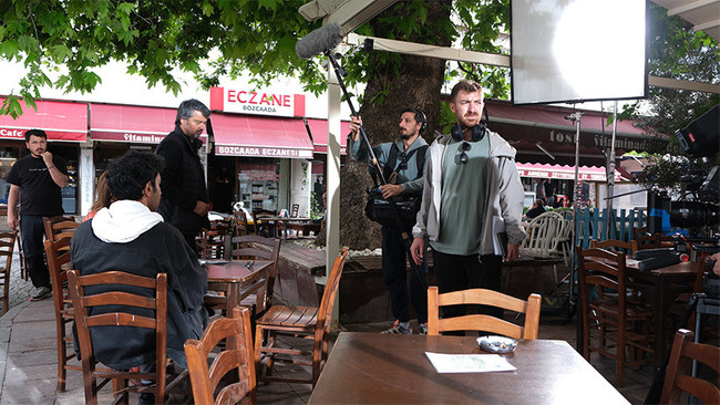 Bağ Bozumu: Doğanın kalbinde, insan ruhunun hasadı - Resim : 5