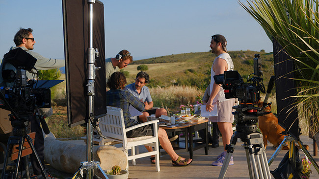 Bağ Bozumu: Doğanın kalbinde, insan ruhunun hasadı - Resim : 7