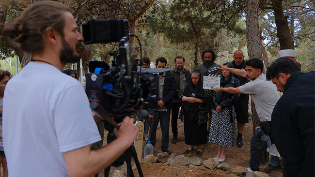 Bağ Bozumu: Doğanın kalbinde, insan ruhunun hasadı - Resim : 9