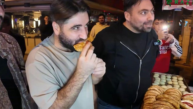 Fenomen boyozcuya Bakanlık’tan ağır ceza! 7 bin liralık hesap pahalıya patladı... - Resim : 2