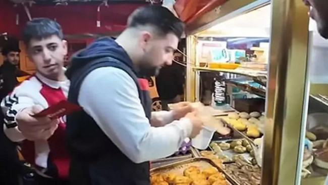 Fenomen boyozcuya Bakanlık’tan ağır ceza! 7 bin liralık hesap pahalıya patladı... - Resim : 3