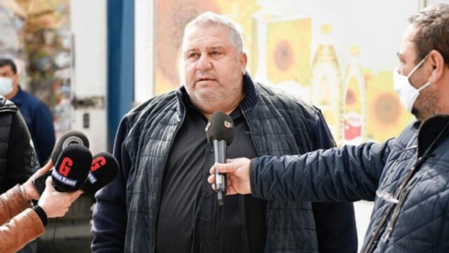 Halil Falyalı dosyasında kritik gelişme! Fethullahçı eski savcı Almanya’da yakalandı - Resim : 2