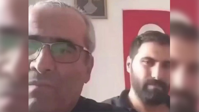 Astsubayı tekme tokat dövenlerden özür videosu! Sedat Peker detayı bomba - Resim : 3