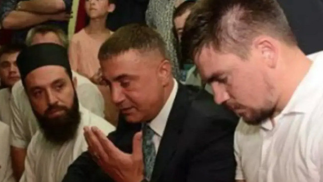 Astsubayı tekme tokat dövenlerden özür videosu! Sedat Peker detayı bomba - Resim : 4