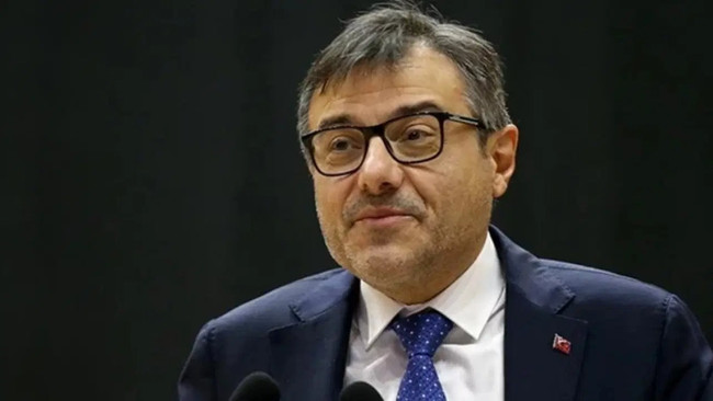 Cumhurbaşkanı Başdanışmanı, görevinden istifa etti! Nedenini böyle açıkladı... - Resim : 1