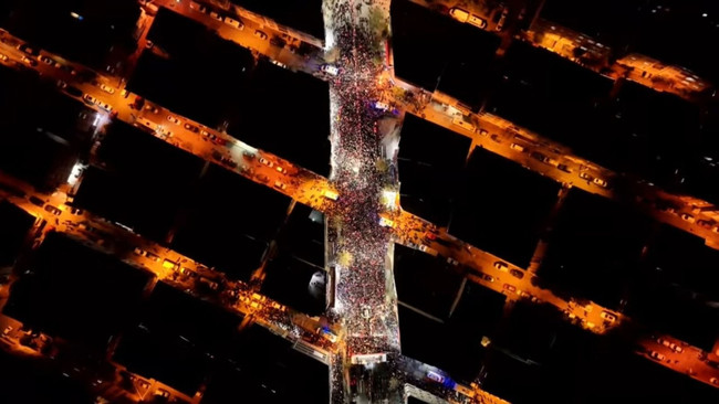 Özel, Sırrı Süreyya'nın Gürlek anısını anlattı! "Sırıtıp bastı cezayı..." - Resim : 2