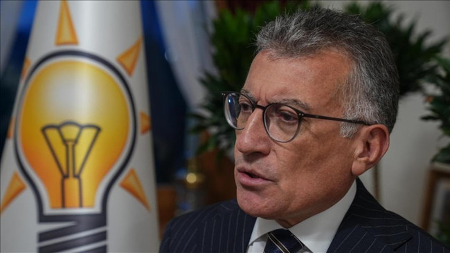 'İmralı' oylaması öncesi AK Parti'den açıklama! Ziyarete ilişkin tutumları nasıl? - Resim : 3