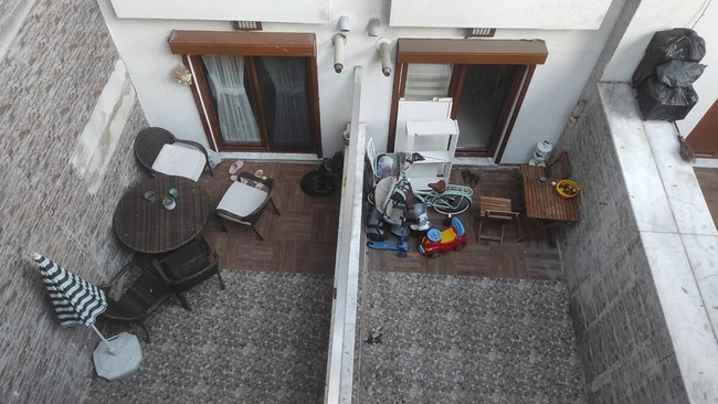 Yine aynı firma, bir ölüm haberi daha! Türkiye Böcek ailesini konuşurken... - Resim : 2