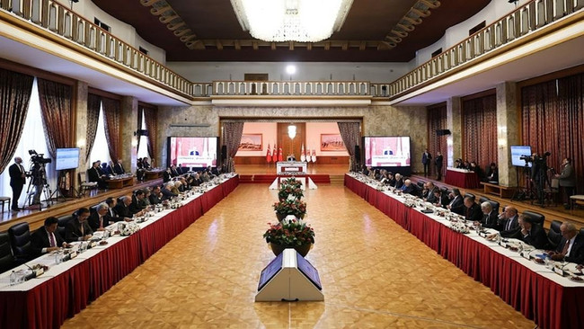 Kimler, İmralı oylamasına hayır oyu verdi? Gözler o partilerde! - Resim : 1