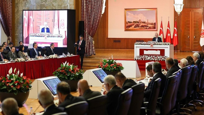 Kimler, İmralı oylamasına hayır oyu verdi? Gözler o partilerde! - Resim : 3