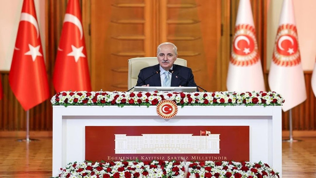 Kimler, İmralı oylamasına hayır oyu verdi? Gözler o partilerde! - Resim : 2