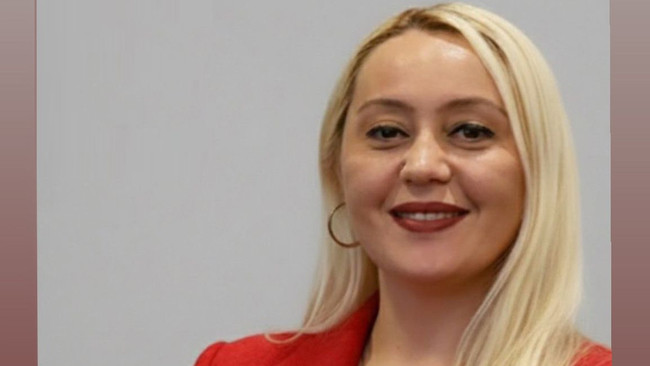 Deneyimli gazetecinin yeni adresi belli oldu! - Resim : 1