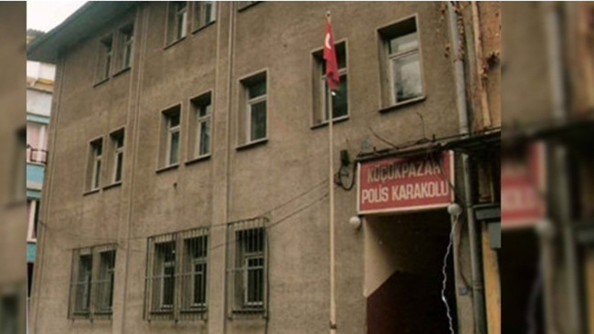 Sahte karakol vakası: Devriye gezdi, gözaltılar yaptı! Resmi polis memurları bile atandı… - Resim : 1