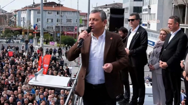 CHP’nin İmralı hamlesine İmamoğlu’ndan net mesaj! "Millet yoksa biz de yokuz" dedi... - Resim : 3