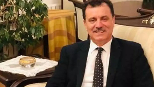 O partinin İmralı kararı istifa getirdi! "Kürt halkı için..." - Resim : 1