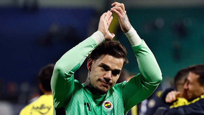 PFDK, Ederson için kararını açıkladı: Derbide forma giyecek mi? - Resim : 1