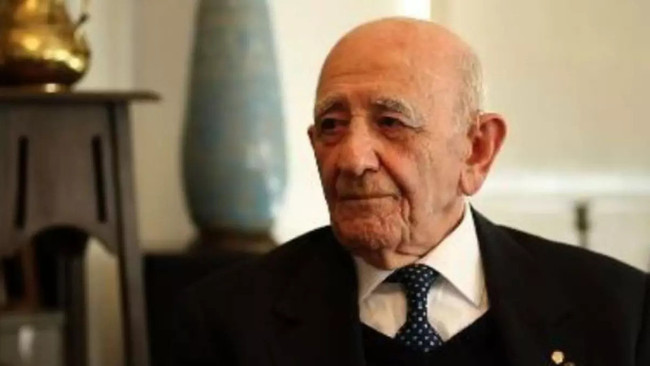 Eski bakan Hasan Tahsin Önalp'ın mirası mahkemelik oldu - Resim : 1