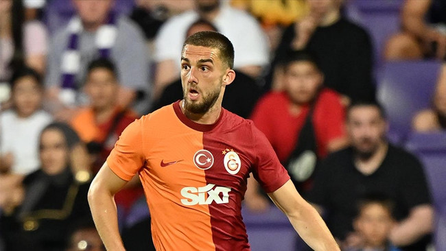 Okan Buruk'tan 3 isme kesik! Trip attı! Yollar ayrılıyor... - Resim : 2