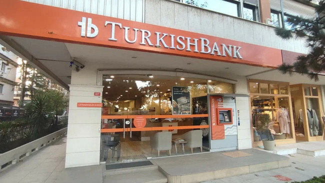 O Türk bankası Kazaklara satılıyor: Görüşmeler devam ediyor! - Resim : 1