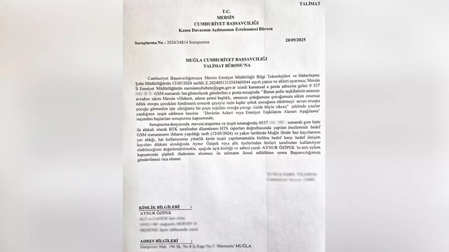 Eski mankenden kayınbiraderine şeytani tuzak! 'Ailemin yanına gidemiyorum' - Resim : 1