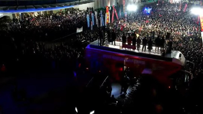 Özel 'Biz bunun altında yokuz' diyerek açıkladı! İşte CHP'nin asgari ücret teklifi - Resim : 2