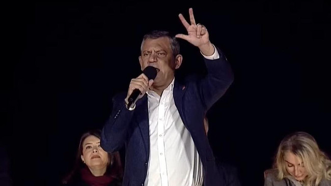 Özel 'Biz bunun altında yokuz' diyerek açıkladı! İşte CHP'nin asgari ücret teklifi - Resim : 1