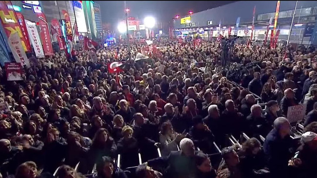 Özel 'Biz bunun altında yokuz' diyerek açıkladı! İşte CHP'nin asgari ücret teklifi - Resim : 3