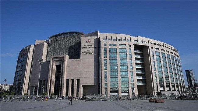 'Daltonlar' ve Barış Boyun i&ccedil;in yeni dava! Başsavcılık duyurdu... - Resim : 2