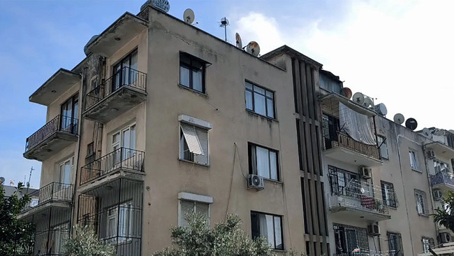 Mersin'de korkunç olay! 1 günde 3 kişiyi öldürdü, ihtara uymayınca vuruldu - Resim : 1