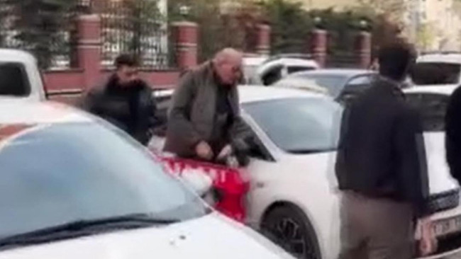 Adliye emanet bürosu soygununda yeni perde! Zanlıyı o çetenin avukatı savunacak - Resim : 3