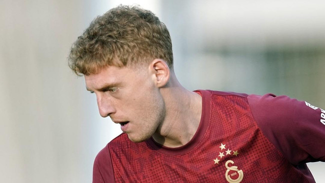 Cimbom&rsquo;da deprem! Metehan Baltacı iddiaları sonrası radikal karar - Resim : 2