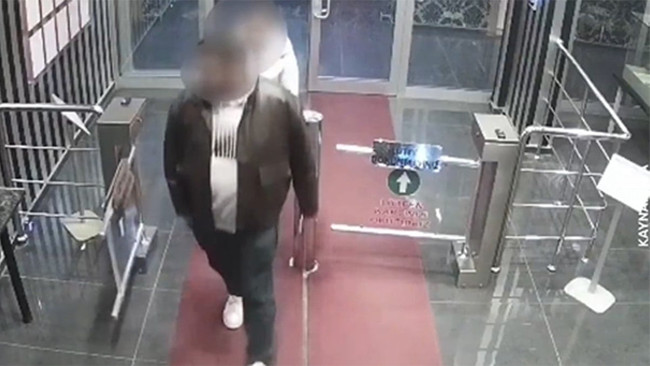 Sosyal medyadan tanıştı başına gelmeyen kalmadı! Telefonu, cüzdanı, kartları gasp edildi... - Resim : 2