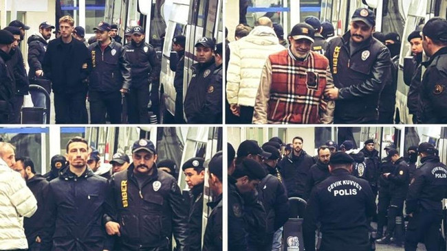 Bahis soruşturmasında flaş gelişme! Ünlü futbolcular için tutuklama talebi - Resim : 2