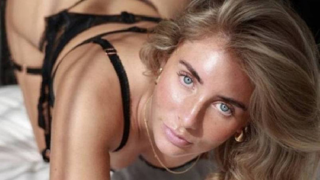 "1000 Erkekle Seks" belgeselinin yıldızına g&ouml;zaltı - Resim : 2