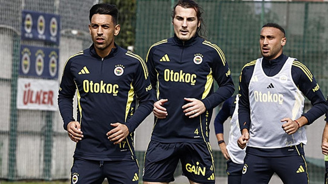 Fenerbahçeli futbolcuların 'slot grubu' ifşa oldu! Ortalığı karıştıracak diyaloglar... - Resim : 1