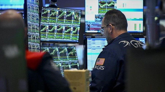 Piyasalar merakla bekliyordu! Fed yılın son faiz kararını açıkladı! - Resim : 2