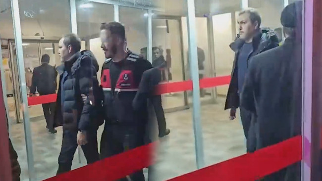 Ünlülere uyuşturucu operasyonunda yeni dalga! Mehmet Akif Ersoy gözaltında! - Resim : 8