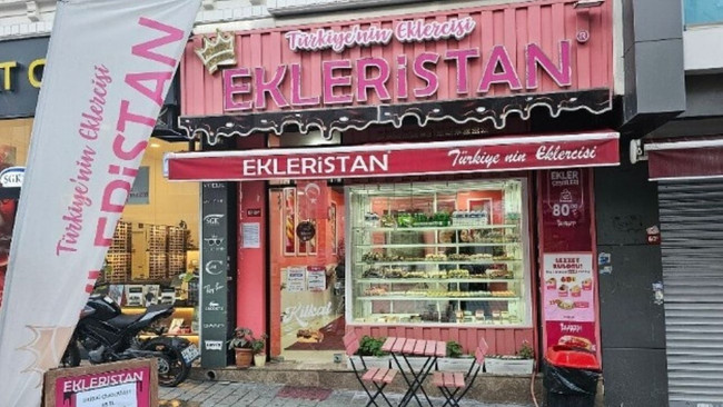 Türkiye'nin tatlı devi iflasın pençesinde! 400'den fazla şubesi var - Resim : 1