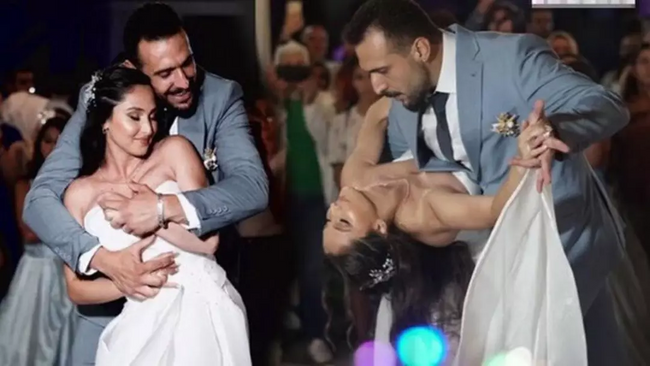 MasterChef Barbaros için olay suçlamalar: Eşinden gelen iddialar ortalığı karıştırdı - Resim : 1